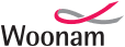 Woonam Logo